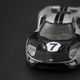 Illustration for article titled Greenlights Heritage edition Ford GT